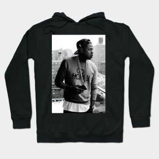 Jay-Z /// 1969 Vintage Hoodie